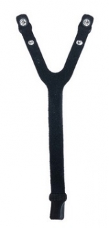 Zebra SG-RS51-BHSTLG-01 Replacement Strap for RS5100 Back of Hand Mount, Large