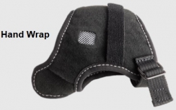 Zebra SG-RS51-HNWPLL-01 Spare Hand Wrap for RS5100, Left Hand Large