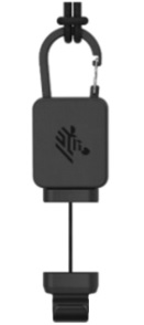 Zebra SG-RS51-RLYD1-01 RS5100 Retractor with Magnetic Recoil