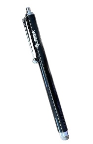 Zebra SG-STYLUS-TCX-MTL-03 Passive Stylus, Micro-Knit Hybrid Fiber Tip Stylus, 3 Pack