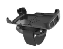 Zebra SG-TC2L-ARMNT-01 TC22/TC27 Rotatable Emulator Arm Mount with Velcro Straps