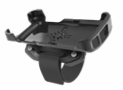 Zebra SG-TC2L-ARMNT-02 TC22/TC27 Rotatable Emulator Arm Mount with Large 330MM Velcro Straps