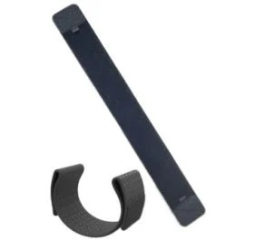 Zebra SG-TC2L-ARMSTRAP-02 Replacement Velcro Wrist Strap for TC22/TC27 Arm Mount, Size Large (330MM)