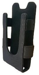 Zebra SG-TC2L-HLSTR1-01 TC22/TC27 Holster, Supports Device with Boot and Trigger Handle
