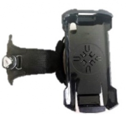 Zebra SG-TC2L-WMADP1-02 TC22/TC27 BOA Rotatable Emulator Wrist Mount Adapter, Black