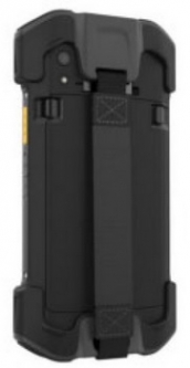 Zebra SG-TC2Y-BOOT-01 TC21 and TC26 Protective Boot with Integrated Hand Strap
