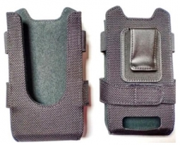 Zebra SG-TC2Y-HLSTR1-01 TC21/TC26 Soft Holster, Supports Device