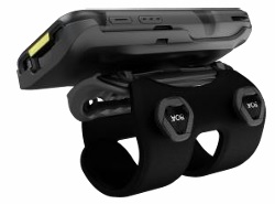 Zebra SG-TC5A-WMADP1-01 TC501 Arm / Wrist Mount Adapter, Includes Carrier, Comfort Pad