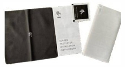 Zebra SG-TC5A7A-SCRNP-01 TC501; TC701 Screen Protector