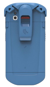 Zebra SG-TC5X-CLIPHC1-01 Healthcare Clip for Backward Compatible TC5 Family