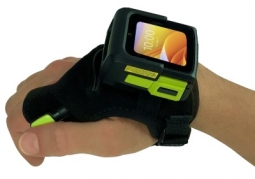 Zebra SG-WEAR-HNWPLL-02 Spare Hand Wrap for RS5100, RS6100 and WS50 Enterprise Hand Mount