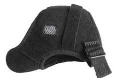 Zebra SG-WEAR-HNWPLM-02 Spare Hand Wrap for WS50/RS5100/RS6100 Back of Hand Mount, Left Hand Medium