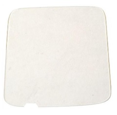 Zebra WS301 SG-WS3X-SCRNP5-01 Screen Protector, 5 Pack