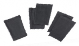 Zebra SG-WT4027050-01R Arm Sleeve, 5-Pack for the WT40xx