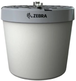 Zebra SP5505-SR00000SSNA Smart Lens Standalone POS Under Counter Solution