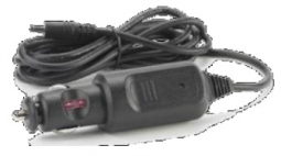 Zebra ST3113 Power Supply Vehicle Power Adapter, CLA for Snap Modules
