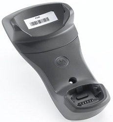 Zebra STB2078-C10007WR MT2000 Charging/Bluetooth Cradle, Requires PS and Line Cord