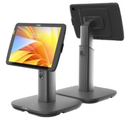Zebra STND-ET4X-10POS1-01 ET4X 10" Point-of-Sale (POS) Stand for 10 Inch ET40, ET45