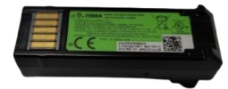 Zebra SUPR-DS82EAB0E-00 PowerCap SuperCapacitor Battery