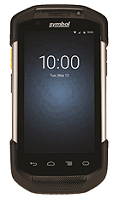 Zebra TC720L-1ME24B0-NA TC72, WLAN, 2D SE4750 Imager, 5MP Front Camera