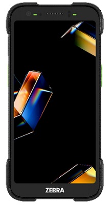 Zebra TC201 Handheld Mobile Computer
