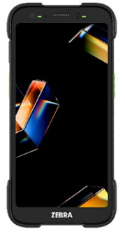 Zebra TC501 TC5010-021A1A0001-NA TC501, LAN, Wi-Fi 7, 6690 2.0GHz, 8GB RAM/128GB ROM, SR500 Imager