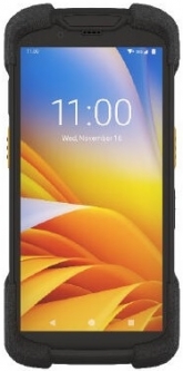 Zebra TC73 TC7301-0T1K6E200A-NA Premium, Wi-Fi 6E, 8GB/128GB, Advanced Range 2D SE55 Imager