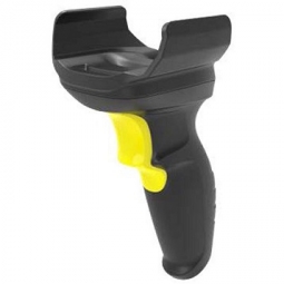 Zebra TRG-MC2X-SNP1-01 MC22/MC27 Snap-On Trigger Handle, Supports Terminal with Either Battery