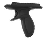 Zebra TRG-TC51-SNP1-03 Accessory, TC51 Snap-On Trigger Handle Accessory
