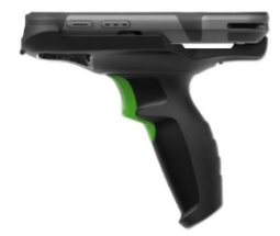 Zebra TRG-TC5AB-ELEC-01 TC501 Electric Trigger Handle, Requires an Exoskeleton (SG-TC5AEXO-01)