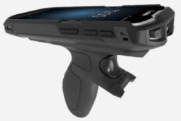 Zebra TRG-TC5X-ELEC1-01 Electronic Trigger Handle for TC5X, Requires Boot SG-TC5X-EXO1-01