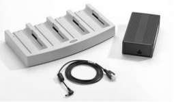Zebra UBC2000-I500DES Charger, 4-Slot Battery Charger/Base/Power Supply, Energy Star CERT - Requires