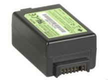 Zebra WA3026 Accessory, Battery Super Hi Capacity 4400mAh