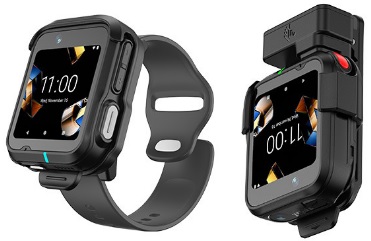 Zebra WS301 Android Mobile Computer