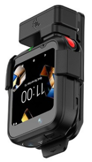 Zebra WS301 WS3012-0M304E52ENA Wearable Solution, Clip Mount with 3.5MM Headset Support