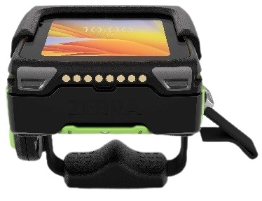 Zebra WS501 All in One Wearable Computer