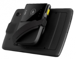 Zebra ZBK-ET4X-8PAYPD201-01 ET4X 8" Expansion Back for Zebra PD20 Card Reader