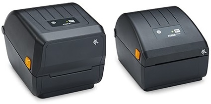 Zebra ZD220 Desktop Printer Zebra ZD220 Thermal Printer