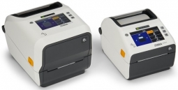 Zebra ZD621 Desktop Printer ZD6AH42-301F00EZ Thermal Transfer (74/300M) Healthcare, 203 dpi