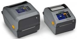 Zebra ZD621 Desktop Printer ZD6A042-301F00EZ Thermal Transfer (74/300M) 203 dpi