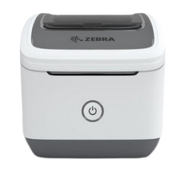 Zebra ZSB Printer ZSB-DP22N 2" Zebra ZSB Series ZSB-DP12 Small Business Label Printer