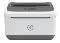 Zebra ZSB Printer ZSB-DP24N 4" Zebra ZSB Series ZSB-DP14 Small Business Label Printer
