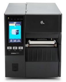 Zebra ZT411 Industrial Printer