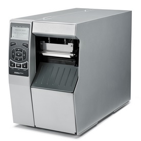 Zebra ZT510 Industrial Printer
