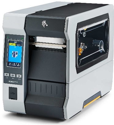 Zebra ZT610 Micro Label Printer