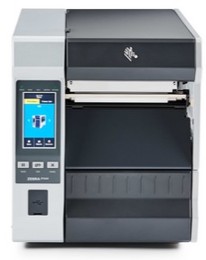 Zebra ZT620 Industrial Printer